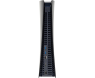 STEELDIGI Pokrywa AZURE SCALP PS5 Digital czarna - 1064859 - zdjęcie 5
